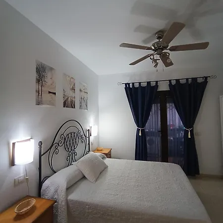 Apartamento Gavira's *