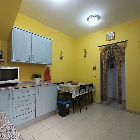 Apartamento Gavira's *