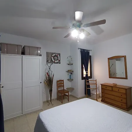 Apartamento Gavira's