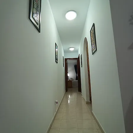 Gavira's Apartamento Playa Honda (Lanzarote)