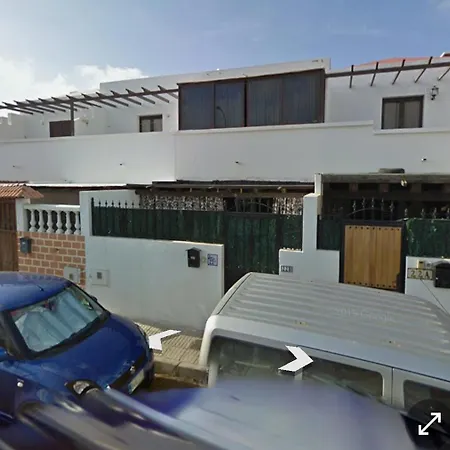 Gavira's Апартаменты