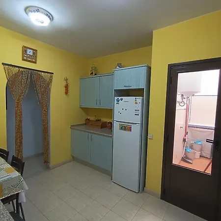 Gavira's Апартаменты Плайя-Онда