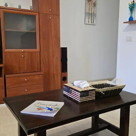 Апартаменты Gavira's