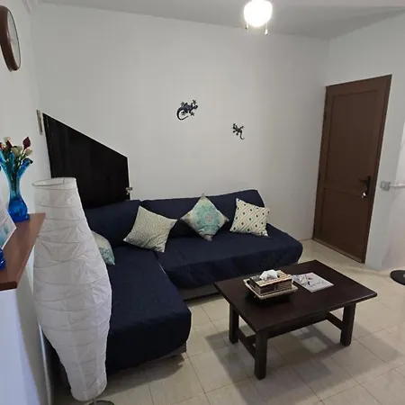 Gavira's Апартаменты *