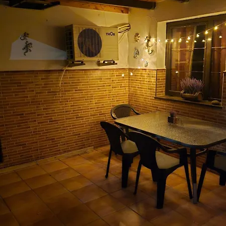 Апартаменты Gavira's *