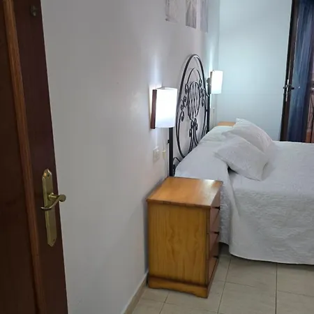 Gavira's Daire Playa Honda (Lanzarote)